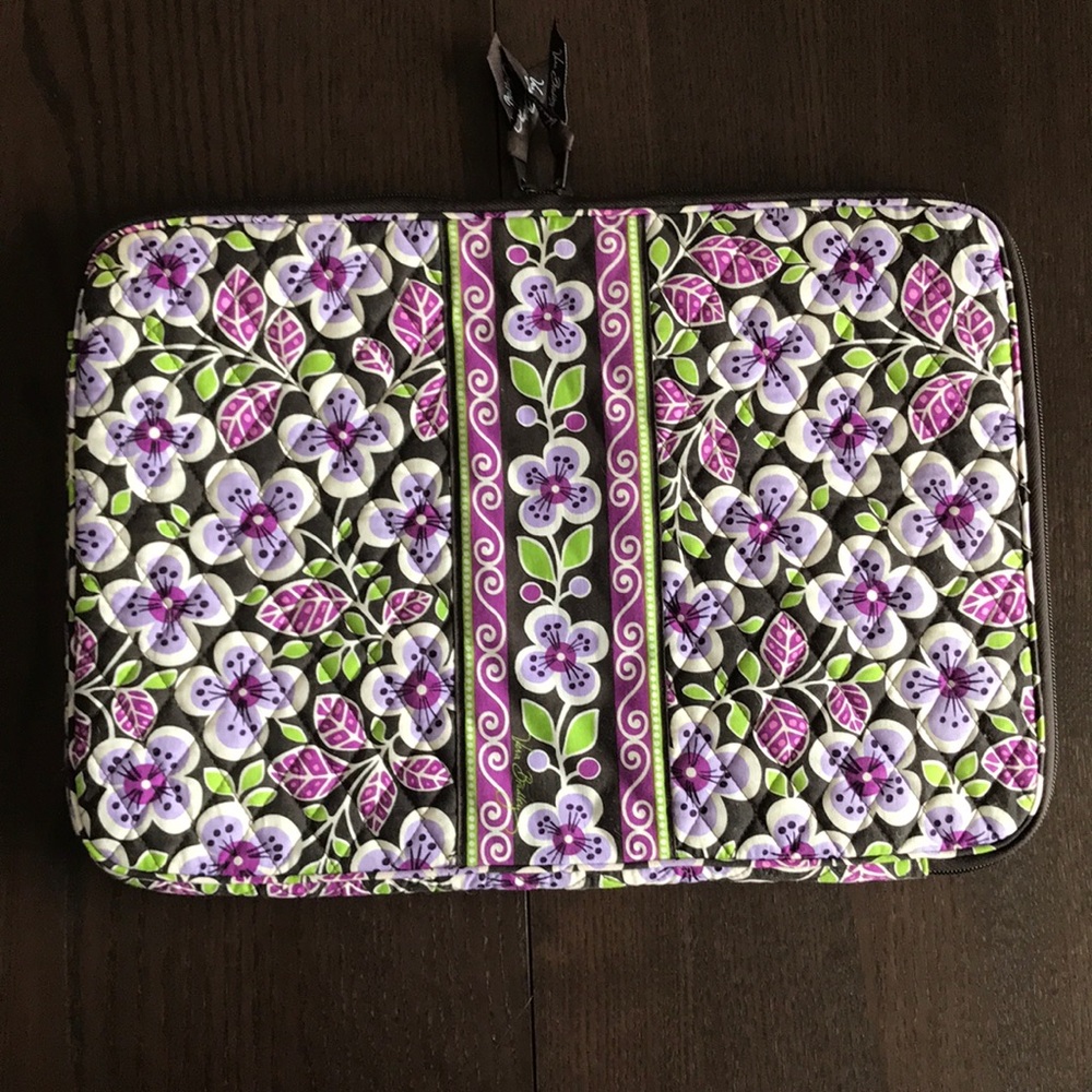 Laptop sleeve, fits 17-18.5” laptop